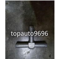 ORIGINAL KIA NAZA RIA, CARNIVAL - WATER BY PASS T JOINT (1pc) OK9BV-13-175A