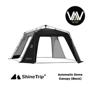 SHINETRIP - 05 Series Automatic Dome Canopy