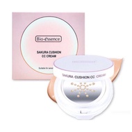 Bio Essence Sakura Cushion CC Cream
