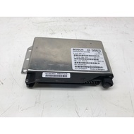 Porsche Boxster 986 Auto Tiptronic Control Unit Module - 986 618 240 06 / 0 260 002 561