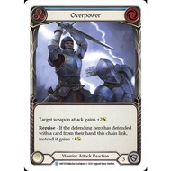 Overpower - History Pack Vol.1 (1HP)