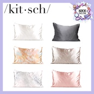 Kitsch Satin Pillowcase