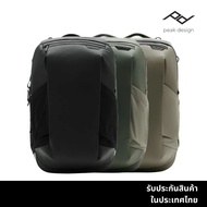 Peak Design Travel Backpack 2-in-1 40L Separate (34L+16L) Waterproof Can Be Carried On Board