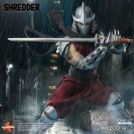 (預訂) Mezco One:12 Shredder