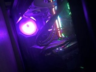 ryzen 7 3700x +rog 5700xt