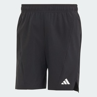 adidas D4T SHORT Sports Shorts Men's Black Wicking Casual Pants IK9723