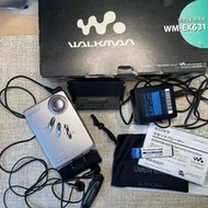 Sony Walkman player