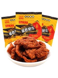 香菇肥牛禛香肥牛30包