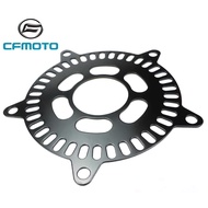 CFMOTO ABS Rotor ABS Sensor Plate 250NK 300NK 250SR 300SR 400NK 650NK 650MT Front Rear Genuine Parts