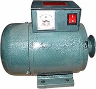 5KW/7KW 220 V Portable Permanent Magnet Brushless Generator – Pure Copper Winding, Permanent Magnet