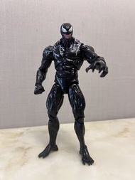 Negotiable Marvel Legends Venom Action Figure