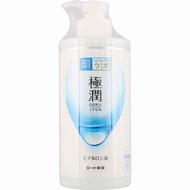 Hada Labo 肌研 極潤玻尿酸保濕爽膚水 400ml