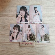 [4/4 Scrap] BNK48 Photoset 19th Single: Colorcon Wink-CGM48