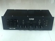 Great American Sound THOEBE preamp GAS 前級放大器