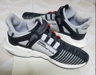 Adidas x Overkill EQT support Future Boost 93/17 - US9