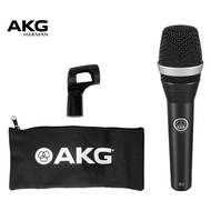 AKG D5 Supercardioid Dynamic Handheld Vocal Microphone