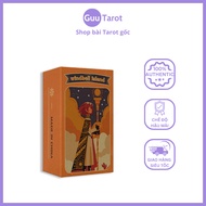 Windbell Island Tarot Deck - Mini Edition (Guu Tarot Shop)