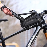 Multipurpose Bike Tire Inflator Pump Built-in Steel Tube Highly Pressure Bike Air Pumps for Road Bik