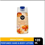 Good Virtues Co GVC Hand & Body Lotion 120ml 300ml