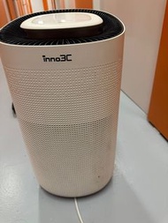 UV殺菌 inno 3C 空氣清新機