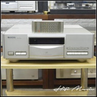 二手原裝日本進口 Pioneer先鋒 PD-T09 HIFI發燒高端CD機播放器