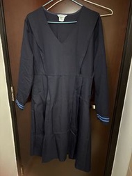 Holy Trinity College 寶血會上智英文書院二手初中校服校裙（冬季）