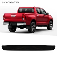 Springevengrace 81570-0K100 2015- 2018 For 125 Rear Stop Lamp Rear Bonnet Brake Lamp Brake Light Hig