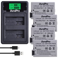 LP-E8 Baery and Charger Kit for Canon LP E8 LPE8, EOS Rebel T2i, T3i, T4i, T5i, EOS 550D 600D 650D 700D, Kiss X4, X5, X6