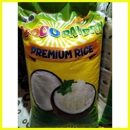 ♞,♘,♙Rice Coco Pandan, Buko pandan 1kg