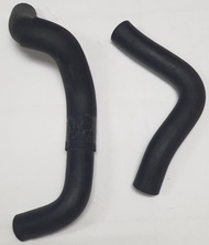 NISSAN VANETTE C22 1.5 RADIATOR HOSE UPPER + LOWER (TOP & BOTTOM) 1SET 2PCS