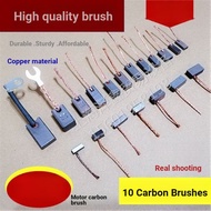 4.15 Micro Motor Car Wiper Carbon Brush 3 * 4 * 5 * 6 * 7 * 8 * 9 * 10 * 12 * 13 * 14 * 15 * 20 CY83