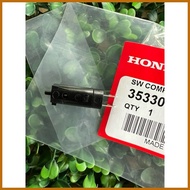 ◙ ╳ ➵ Tmx125 Front Switch Comp Tmx 125 Alpha Honda Genuine Parts