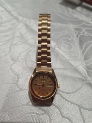 Seiko Watch 錶 (女裝 for female)