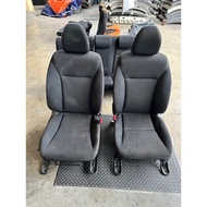 Honda Jazz / Fit GK RS Seat Original Halfcut Japan GK5