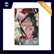A Crane Among Wolves | Historical Fiction | Fantasy Romance | Young Adult | Historical Mystery | Fic