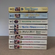 Zebra Splendor Historical Romance -- leabooksmy