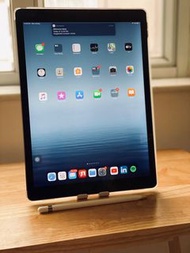 Apple IPad Pro 12.9 Inches (2017) includes free Apple Pencil