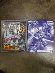 PB MG RX-121-2 TR-1 EARLY TYPE