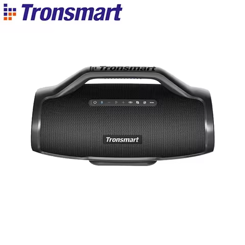 Tronsmart Bang Max Bluetooth Speaker 130W Speaker with 3 Way Sound System, Sync Up 100+ Speakers, AP