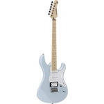 Yamaha Electric Guitar Ice Blue PAC112VM　【Direct from Japan】