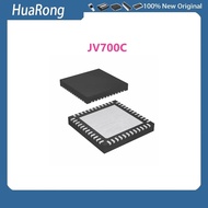 1 Piece/Batch JV700 JV700C QFN48 LTC2301 MSOP12 PIC18LF8722-I/PT PIC18LF8722 TQFP80