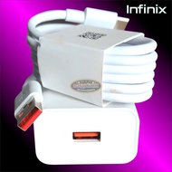 Technology - Charger Infinix Gt 10 Pro 20 Pro Note 30 40 40 Pro Zero 20 30 4G X Pro 45 Watt