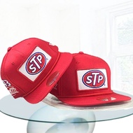 🇲🇾 READY STOCK SNAPBACK CAP'S STP 43 PETTY (CUSTOM PREMIUM SNAPBACK - Cap Premium Quality Embroidery)