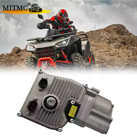 STEERING SYSTEM EPS For SGW Snarler AT5 AT6S T3b, AT6 L T3b, AT6 S E5, AT6 L E5 A02F13100004 A02F131