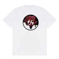 KATUN Men's and Women's T-shirts Cultural Graphic Design - Creative/ 100% Cotton/ Loose T-shirts Flo