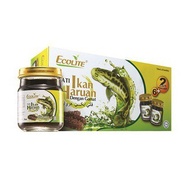 ECOLITE ESSENCE OF FISH WITH SEA CUCUMBER (70mL x 8's)