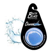 SABOO Bath Bomb Ocean 150g x2pack