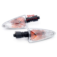 PuraAutoRepair LED Signal For BMW R1200GS ADV R1200R LC G310R G650GS F 700 800 GS nineT S1000 XR RR