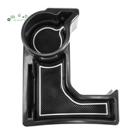 Car AT Center Console Cup Holder Storage Box for  Jimny 2019-2020