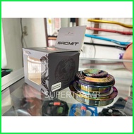 ✆ ⊕ Sagmit/Ragusa Bike Headsets 44mm/44mm/56mm Sealed Bearing